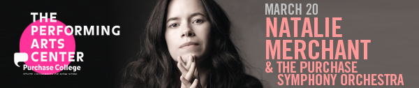 Natalie Merchant Performing Arts Center