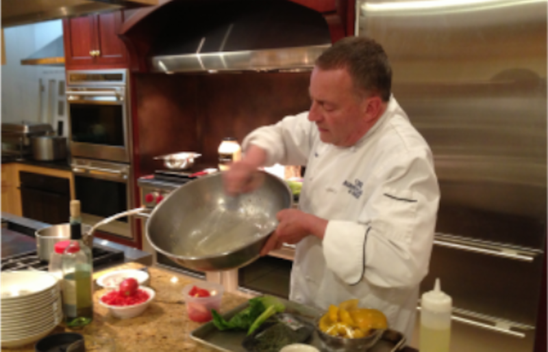 A Taste of Westchester