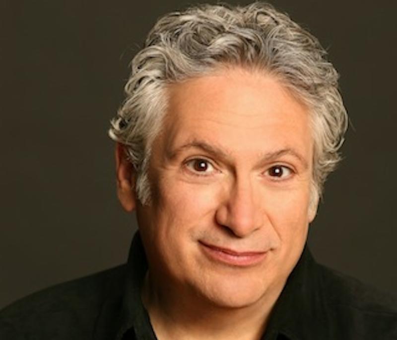 Harvey Presents Harvey Fierstein
