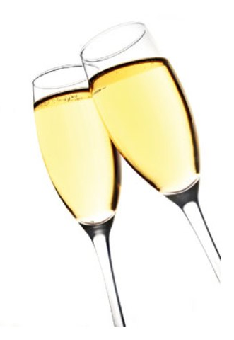 Wine Geeks Bubbly Wine Class