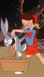 Looney Tunes at Jacob Burns