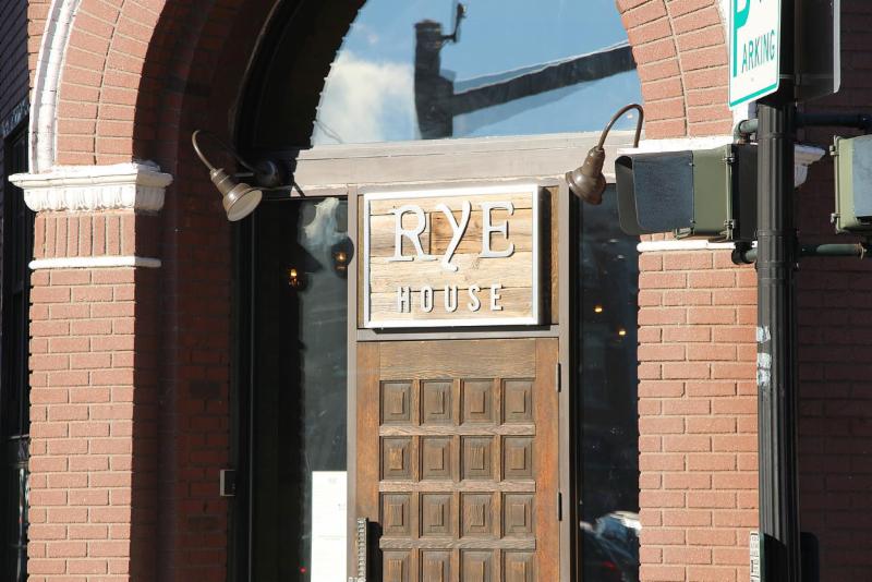 Rye House Port Chester