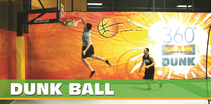 Rockin' Jump Mt. Kisco