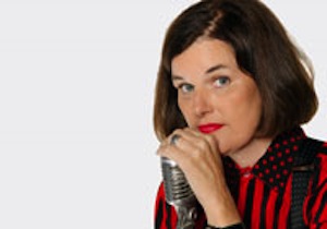 Paula Poundstone