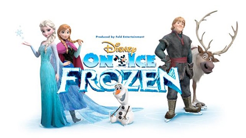 Disney On Ice