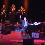 Rob Mathes Holiday Concert at PAC