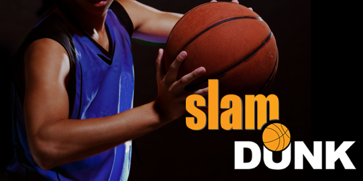 Slam Dunk Basketball
