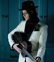 Jack White
