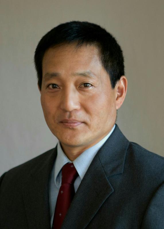 Photo of Elton Ushio