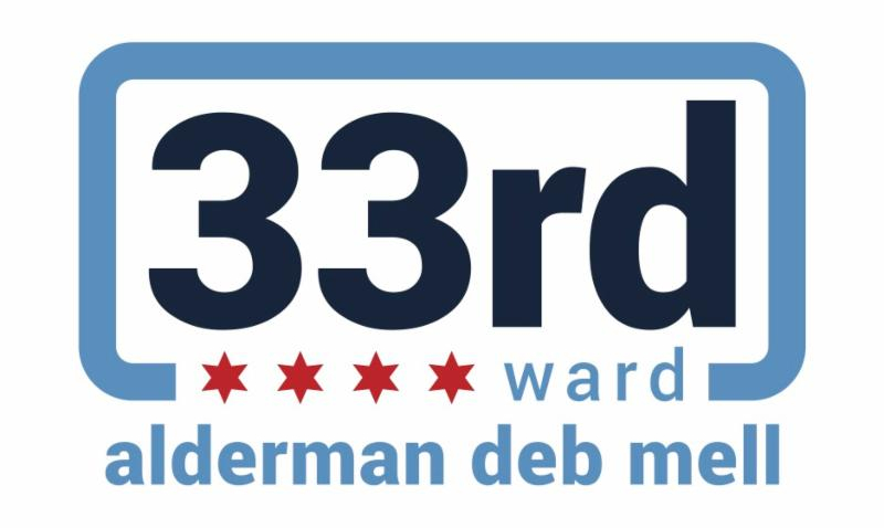 33rd Ward's Weekly Newsletter