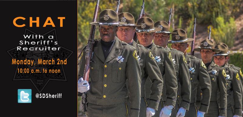 Chat With A Recruiter