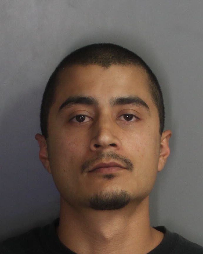 San Marcos Prowler Arrest