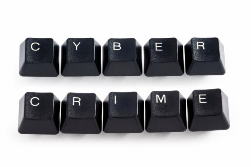 Cyber crime