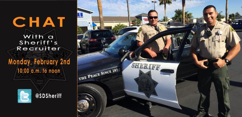 Chat With A Recruiter