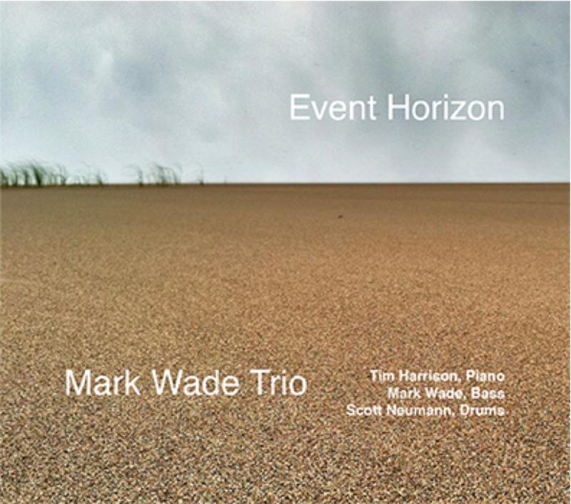 Mark Wade Event Horizon