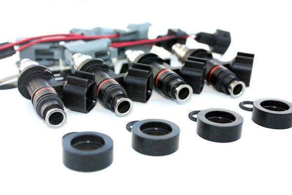 Hayabusa Fuel Injector Kit