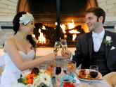 Redfield Wedding