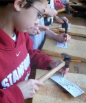 Homeschool Week 2015