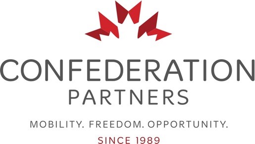 Confederation Partners Banner