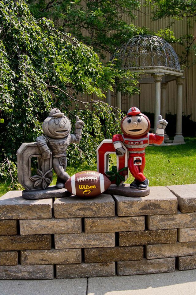 Ohio State Buckeyes