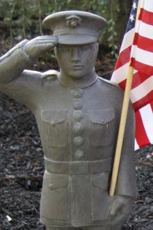 27 in Marines
