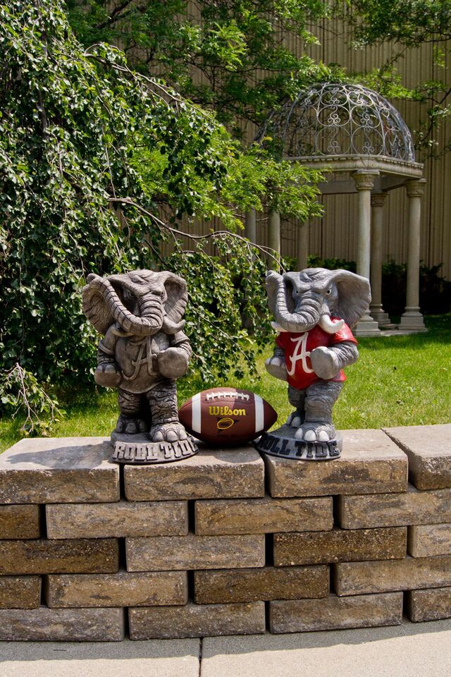 Alabama Crimson Tide