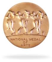 National Medal of Arts