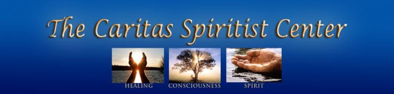 CARITAS SPIRITIST CENTE
