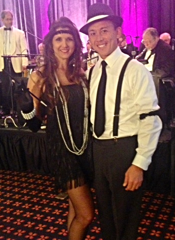 Great Gatsby Gala