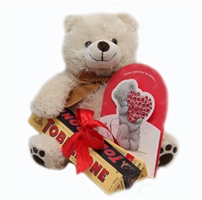 XOXO Gift Set