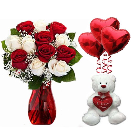 For you with love set