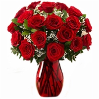 I adore you bouquet
