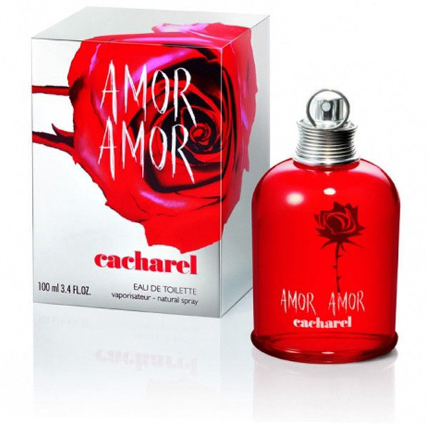 Amor EDP by Cacharel