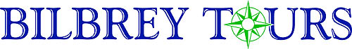 bilbrey tours logo