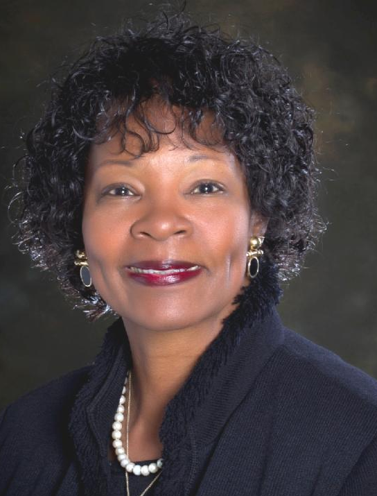 Delores Hargrove-Young