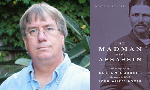 Scott Martelle Photo and Book 02092015
