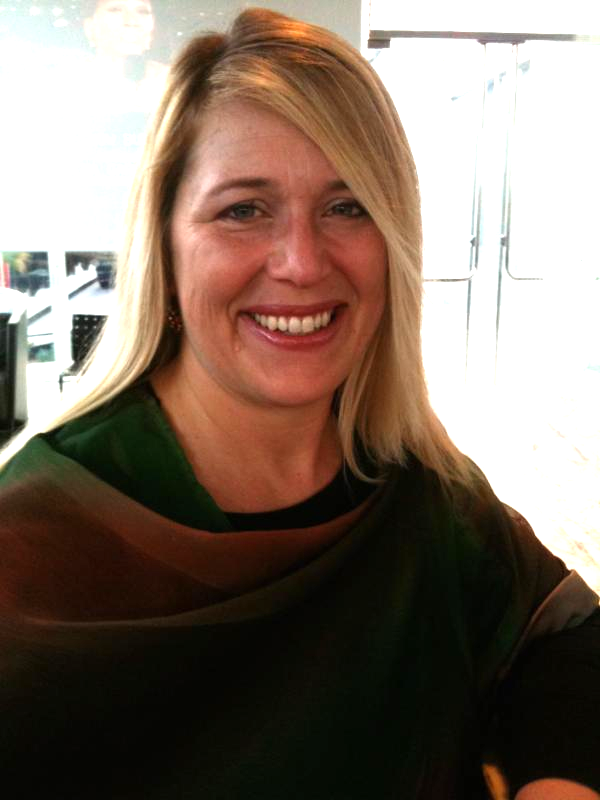 Sandi Hammond