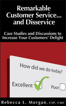Calming Upset Customers