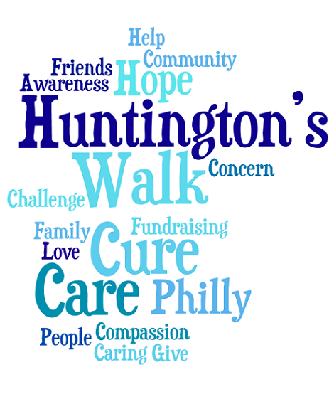 Philly Cure HD Walk