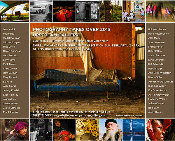 Photgraphy Takes Over 2015
