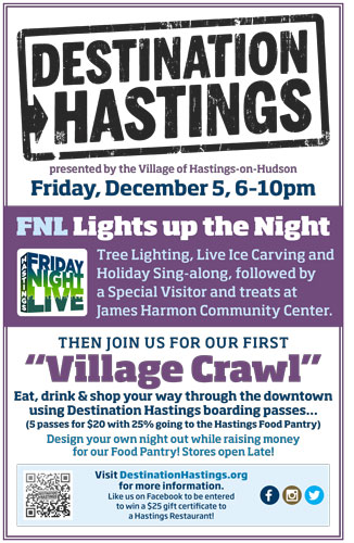 Friday Night Live