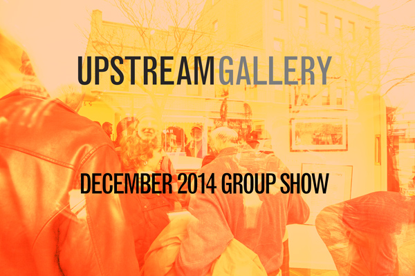 Group Show Graphic