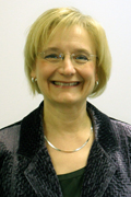 Kathy Pluymert, Ph.D.
