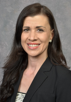 Meg Schnoor, Ed.D.