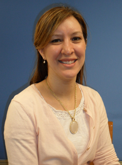 Allison Willis