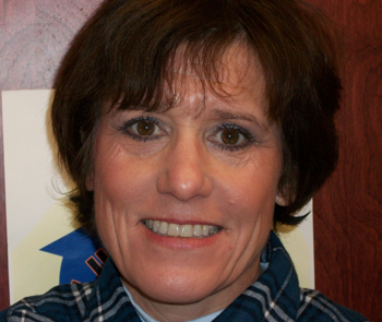 Culleen Siebert