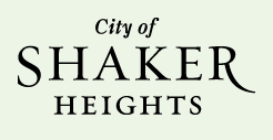 Shaker Heights Logo