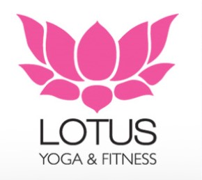 Lotus Yoga logo