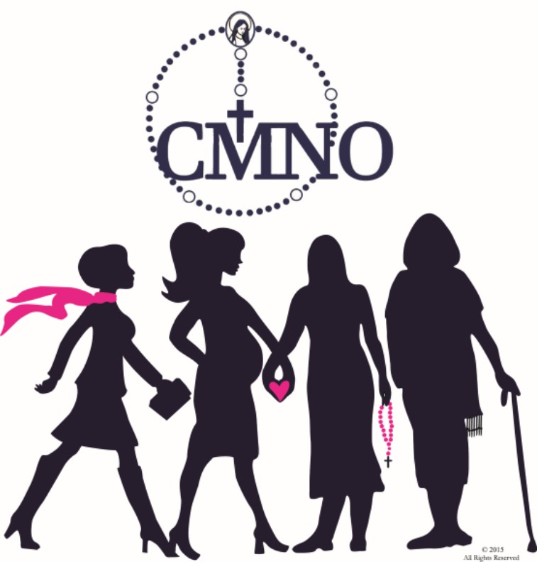 Catholic Moms Night Out