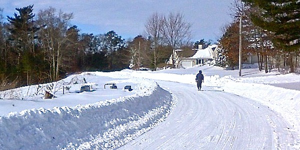 Snow Storm 2015A